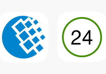 WebMoney на Приват24