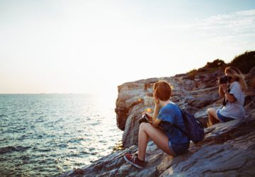 Хоббі які корисні для здоровя