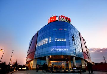 Всесвітньо відомі бренди