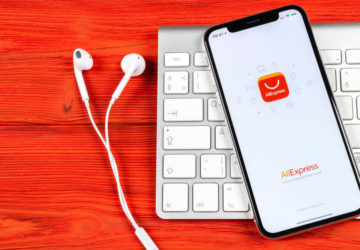 Покупки на Aliexpress
