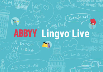 Lingvo Live