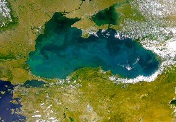 Факти про Чорне море