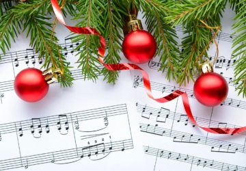 Історія "Щедрика" (Carol of the Bells)