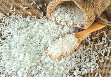 Продукти з довгим терміном зберігання
