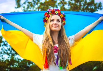 Факти про українську мову