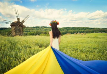 Унікальні українські слова без аналогів