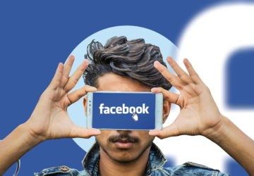 Фішки і секрети Facebook