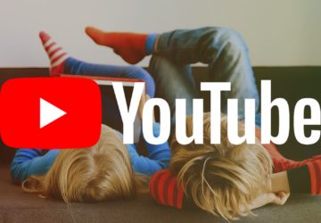 Україномовні канали на YouTube для дітей