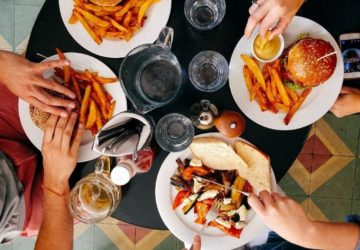 Смертельна доза різних продуктів