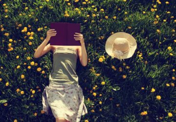 Книжки для літа