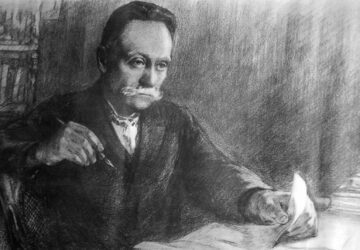 Цікаві і маловідомі факти про Івана Франка