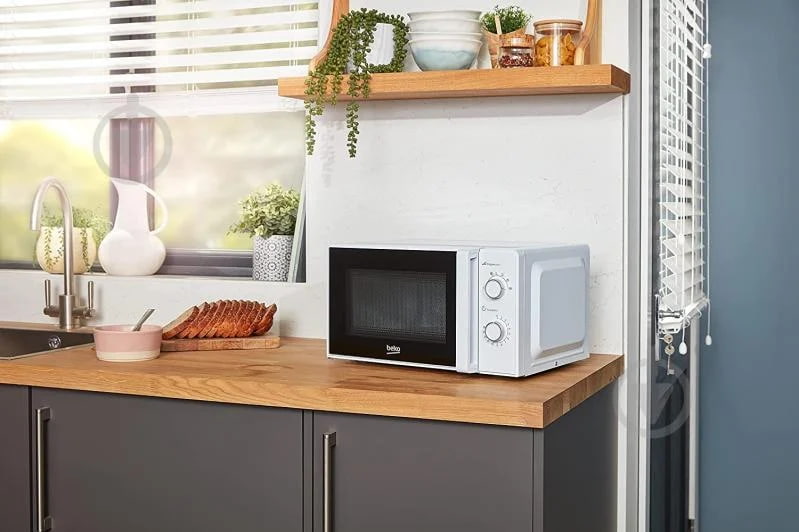 Мікрохвильові печі Beko