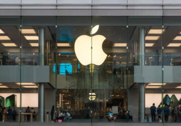 Цікаві факти про компанію Apple