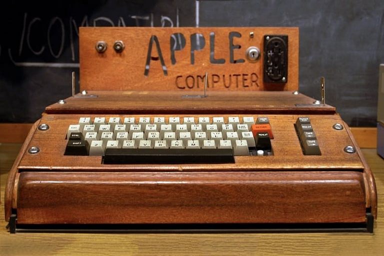 Компютер Apple I