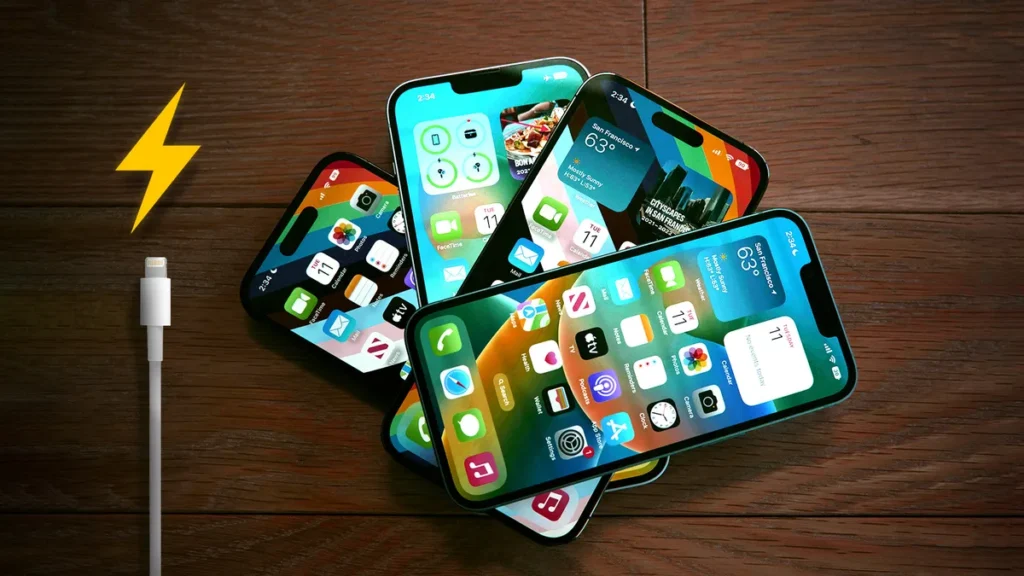 Як збільшити час автономної роботи iPhone