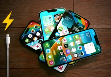 Як збільшити час автономної роботи iPhone