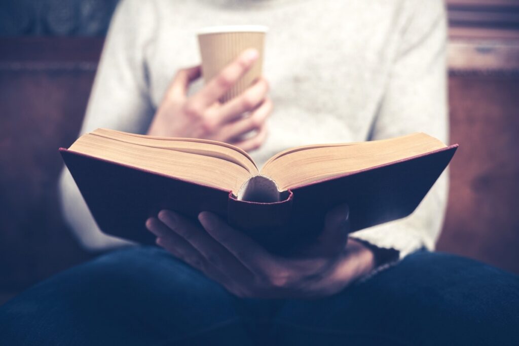 Книги з саморозвитку
