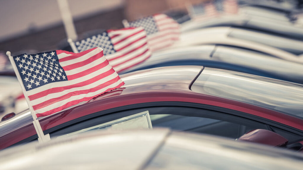 Авто з США під ключ - скільки це реально коштує?