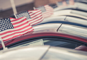 Авто з США під ключ - скільки це реально коштує?